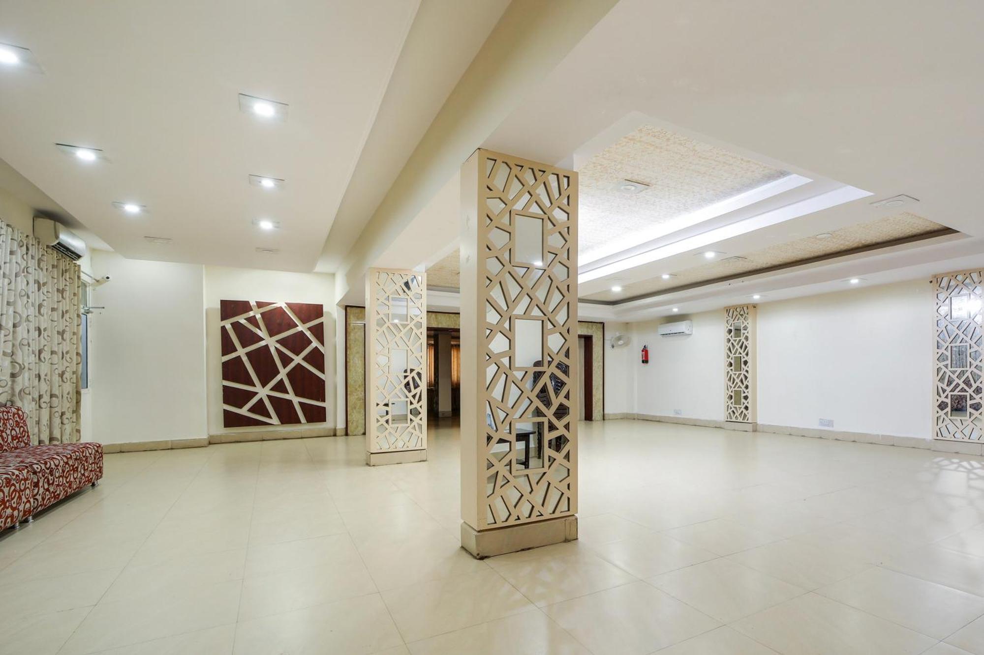 Collection O Hotel Silver Inn Bhopal Exterior foto